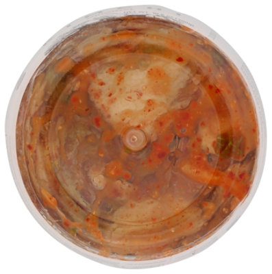 Jongga Original Fish Sauce Kimchi - 10.58 Oz - Image 7