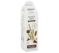 Elmhurst Oat Milk Chocolate - 32 Fl. Oz.