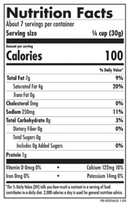 Daiya Dairy Free Cutting Board Italian 4 Cheeze Style Vegan Cheese Shreds - 7.1 Oz - Image 3