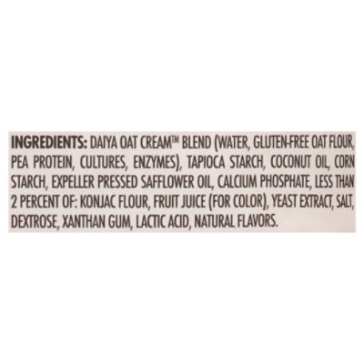 Daiya Dairy Free Cutting Board Italian 4 Cheeze Style Vegan Cheese Shreds - 7.1 Oz - Image 4