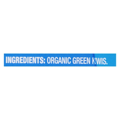 O Organics Kiwi Green Clamshell - 1 Lb - Image 5