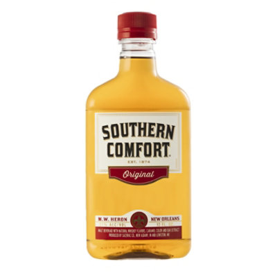 Southern Comfort Original 42 Proof Whiskey - 355 Ml - Image 1