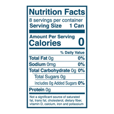 Waterloo Watermelon Sparkling Water - 8-12 Fl. Oz. - Image 5