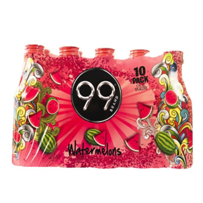 99 Brand Watermelons - 50 Ml - Image 1