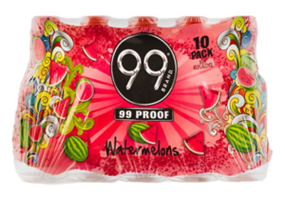 99 Brand Watermelons - 50 Ml - Image 1