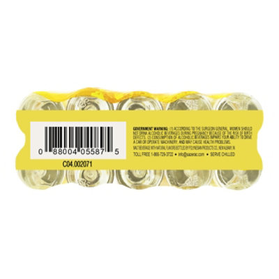 99 Brand Bananas - 50 Ml - Image 3