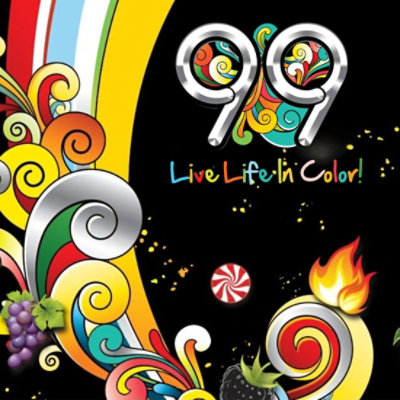 99 Brand Peaches - 50 Ml - Image 4