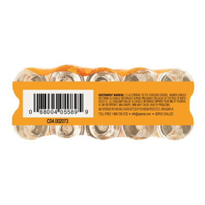 99 Brand Peaches - 50 Ml - Image 3