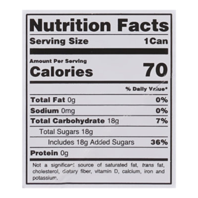 Clever Mojito Mocktail 4 Count - 12 Fl. Oz. - Image 4