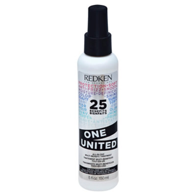 Redken One United All-n-one - 5 Fl. Oz. - Image 1