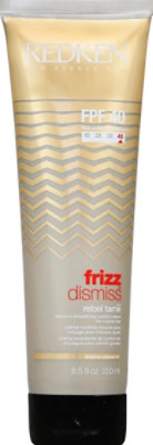 Redken Rebel Frizz Dismiss Tame Hair Cream - 8.5 Fl. Oz. - Image 2