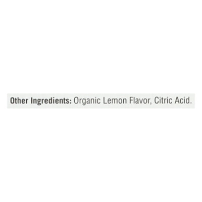 Yogi Teas Sweet Lemon Organic - 16 Count - Image 4