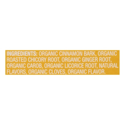 O Organics Cinnamon Spice Tea - 20 Count - Image 5