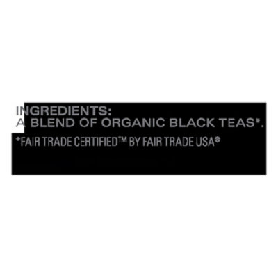 TAZO Organic Awake Tea Bag - 36 Count - Image 3