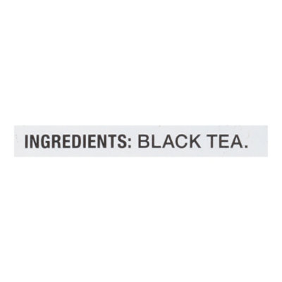 Signature SELECT Cold Brew Black Tea Bags - 22 Count - Image 4