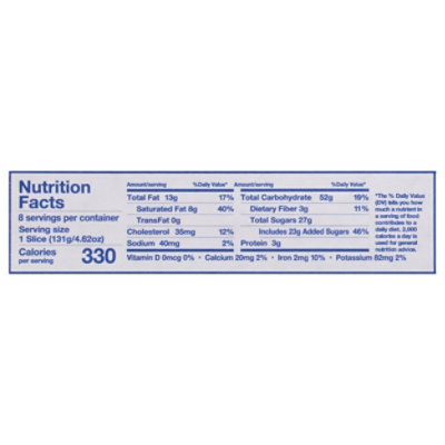 Willamette Valley Pie Marionberry - 40 Oz - Image 4