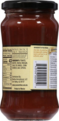 Casa Martinez Enchilada Roja Sauce - 12 Oz - Image 6