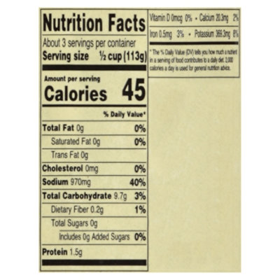 Casa Martinez Enchilada Verde Sauce - 12 Oz - Image 3