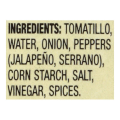 Casa Martinez Enchilada Verde Sauce - 12 Oz - Image 4
