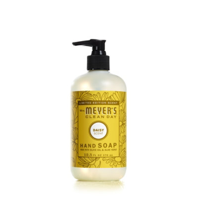 Mmcd Hand Soap Daisy 12.5Oz - 12.5 Oz - Image 1