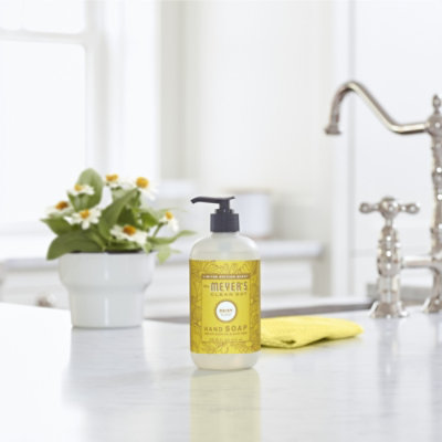 Mmcd Hand Soap Daisy 12.5Oz - 12.5 Oz - Image 2