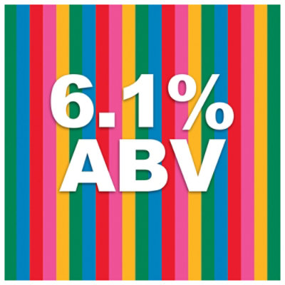 Elysian Hazy 96 Ipa In Cans 6 Count - 12 Fl. Oz. - Image 2