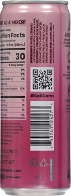 Caliwater Cactus Water Prickly Pear - 12 Fl. Oz. - Image 5