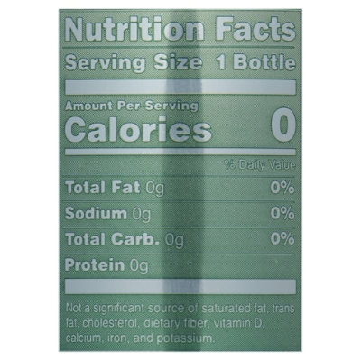 Mananalu Flavored Water Tahitian Lime - 16 Fl. Oz. - Image 4