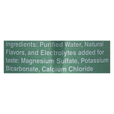 Mananalu Flavored Water Tahitian Lime - 16 Fl. Oz. - Image 5