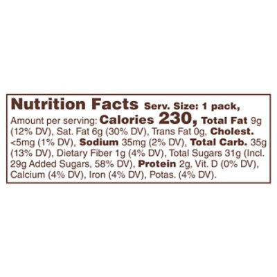 M&M'S Limited Edition Milk Chocolate Candy Featuring Purple Candy Bag - 1.69 Oz - Image 3
