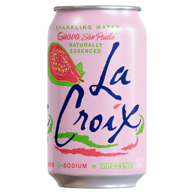 Lacroix Guava - 8-12 FZ - Image 3