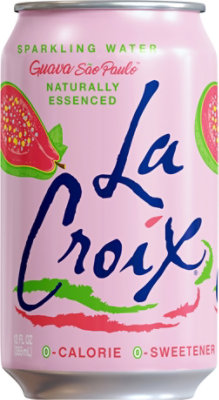 Lacroix Guava - 8-12 FZ - Image 6