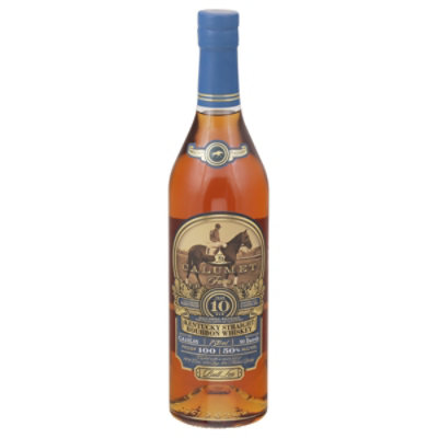 Calumet Farm 10yr Bourbon - 750 Ml - Image 1