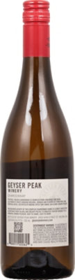 Geyser Peak Chardonnay Wine - 750 Ml - Image 4