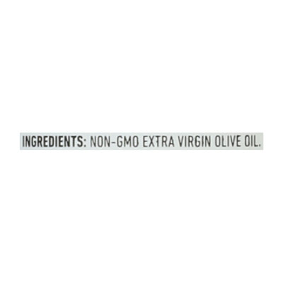 Chef's Life Extra Virgin Olive Oil - 16.9 Fl. Oz. - Image 5