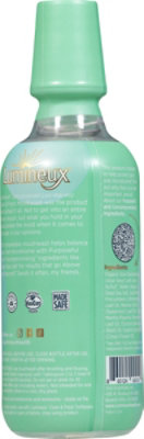 Lumineux Mouthwash Clean Fresh - 16 OZ - Image 5