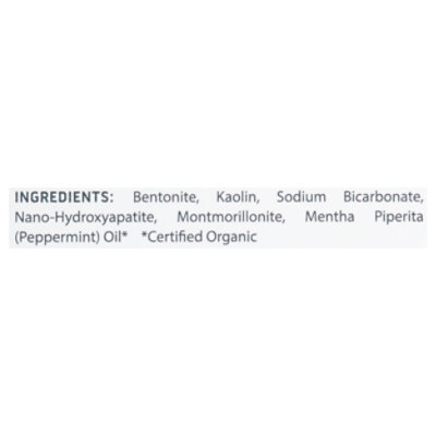 Primal Life Organics Peppermint Toothpowder - 1 Oz - Image 3