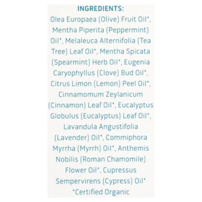 Primal Life Organics Serum Boost Gum - 0.5 Oz - Image 3