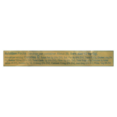 Twang Reserve Rimming Salt Pickle - 4 Oz - Image 4