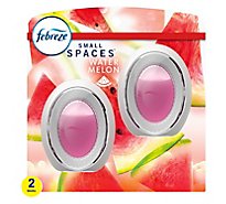 Febreze Small Spaces Watermelon Air Freshener - 2-.25 Fl. Oz.