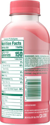 Starbucks Strawberry Acai Pink Drink - 14 Fl. Oz. - Image 6