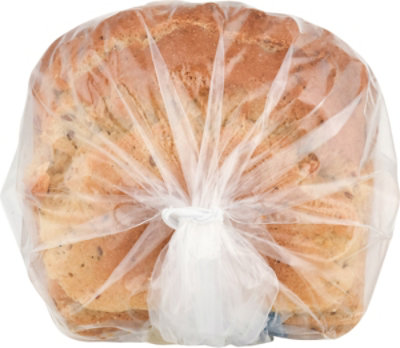 Eban's Gluten Free Flaxseed Oat Bread - 26 Oz - Image 6
