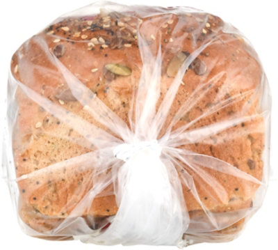 Eban's Gluten Free Seeded Bread - 26 Oz - Image 6
