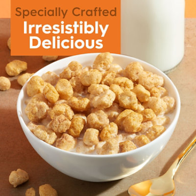 Kellogg's Special Cinnamon K Cereal - 6.3 Oz - Image 3