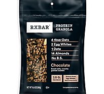 RXBAR AM Chocolate Granola - 10.5 Oz