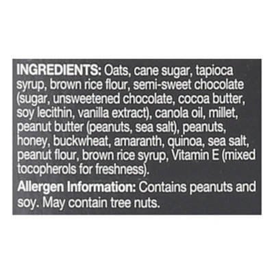 KIND Healthy Grain Peanut Butter Dark Chocolate Bar - 18 Oz - Image 5