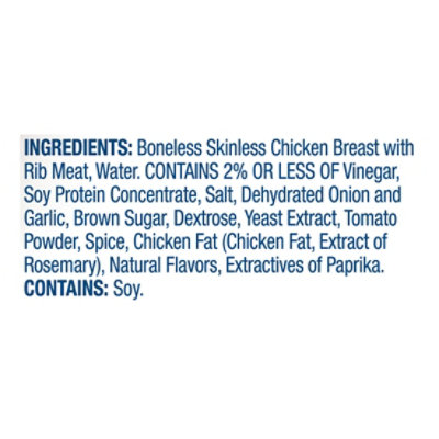 PERDUE Short Cuts Carved Chicken Breast - 8 Oz - Image 4