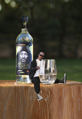 19 Crimes Snoop Dogg Cali Blanc Sauvignon Blanc White Wine - 750 Ml - Image 2