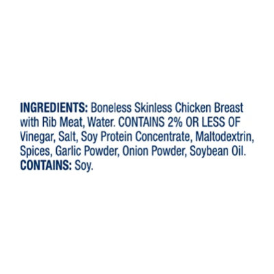 PERDUE Short Cuts Roasted Chicken Breast - 8 Oz - Image 4