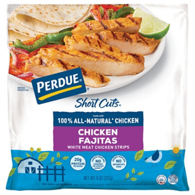 PERDUE Short Cuts Chicken Breast - 8 Oz - Image 3